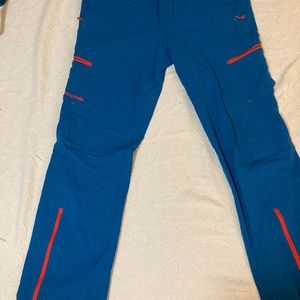 COPY - Patagonia simul alpine pant